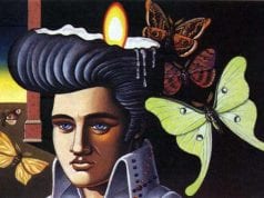 Arrivano gli americani: Elvis e il Juke-Box