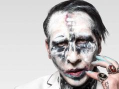 Marilyn Manson
