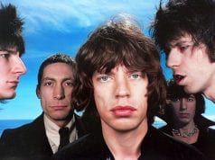 I dieci capolavori dei Rolling Stones