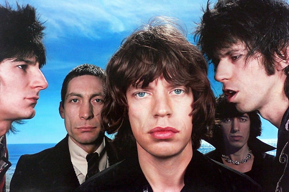 mick