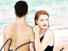 Noemi torna con “Autunno”, il nuovo singolo scritto da Paradiso e Dario Faini