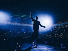 Problemi di salute per Robbie Williams, annullata la tournée in Russia