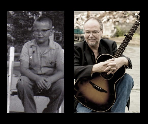 walter becker Walter Becker degli Steely Dan