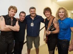 Allarme Trotta, arrivano i Bon Jovi?