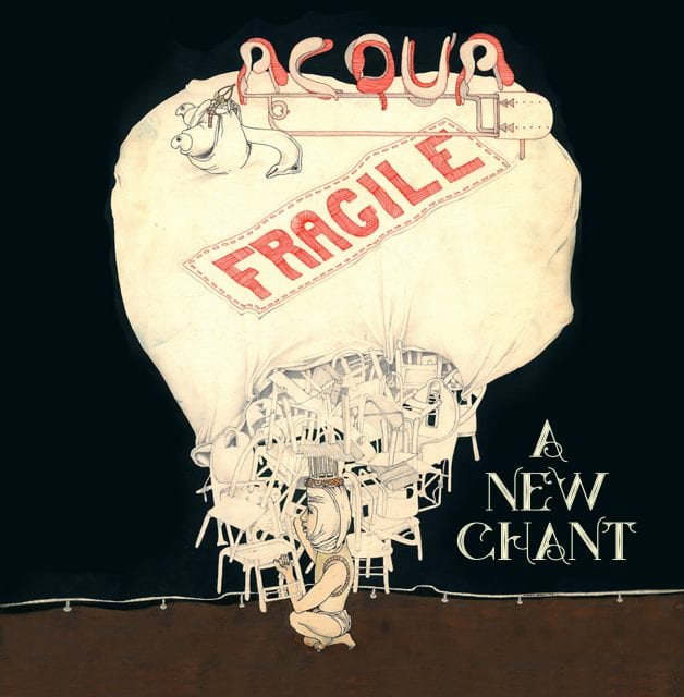 Acqua Fragile