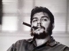 Que Viva el Che – Una rassegna per celebrare Ernesto Che Guevara