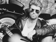 George Michael
