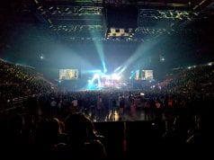 I Sigur Rós emozionano Milano con il loro linguaggio universale Sigur Rós