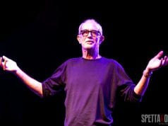 Sabato 4 aprile Francesco De Gregori