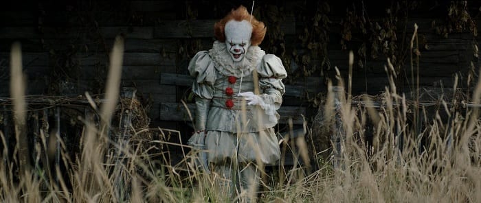 It It