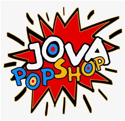 Jova Pop Shop
