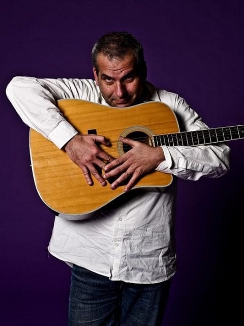Luca Bonaffini