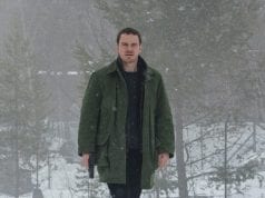 L'uomo di neve