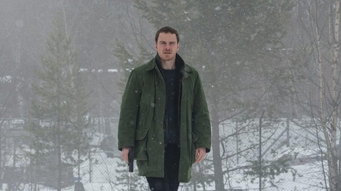 L'uomo di neve L'uomo di neve