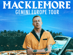 Macklemore
