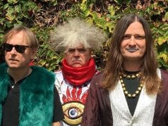 Melvins, il gusto amaro della candeggina Melvins