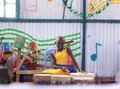 Dandora’s Got Talent