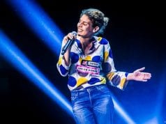 Canta “Sally” di Vasco Rossi e commuove i giudici di X Factor Rita Bellanza