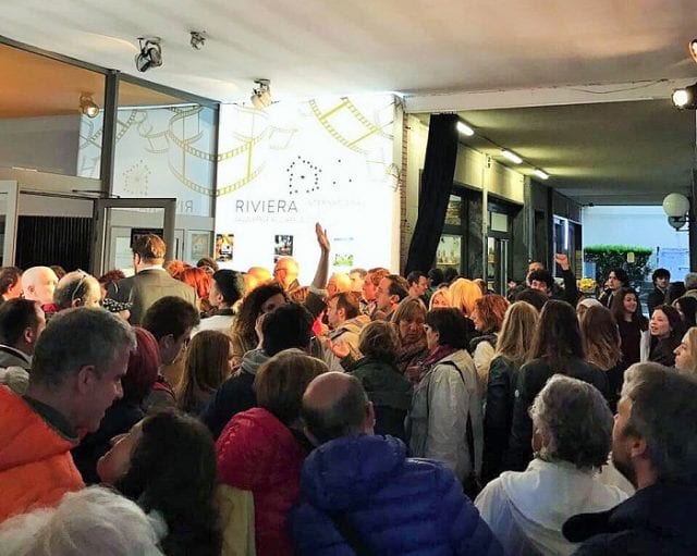 Riviera International Film Festival