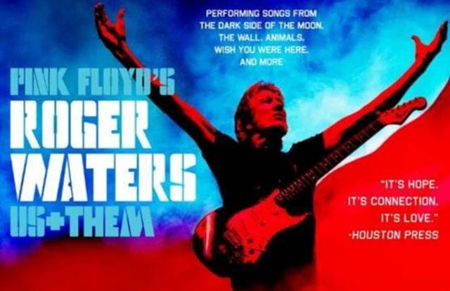 Roger Waters