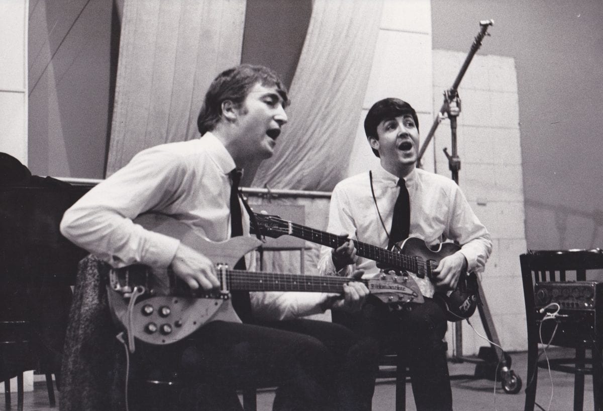 Beatles