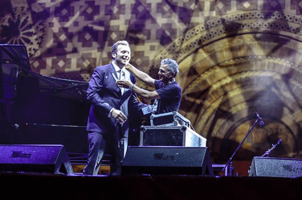 Jazz italiano
