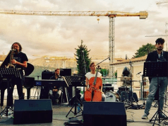 87.000 euro dal jazz italiano per il Centro Polifunzionale di Amatrice Jazz italiano
