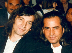 Addio a Franchino Tuzio, “il manager dei Vip” Franchino Tuzio