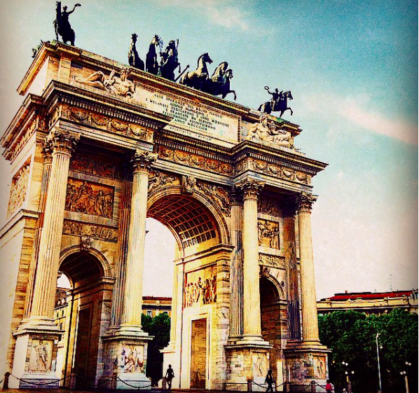 Città più "smart" d'Italia