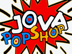 Jova Pop Shop