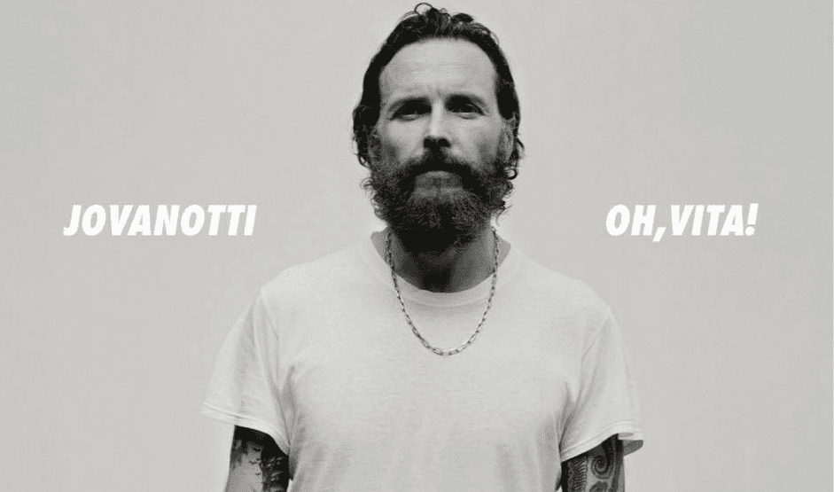 Jovanotti Airplay