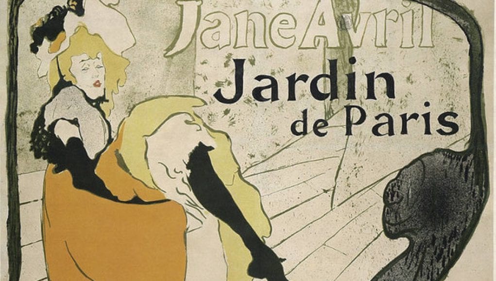 Toulouse-Lautrec 2 Toulouse-Lautrec
