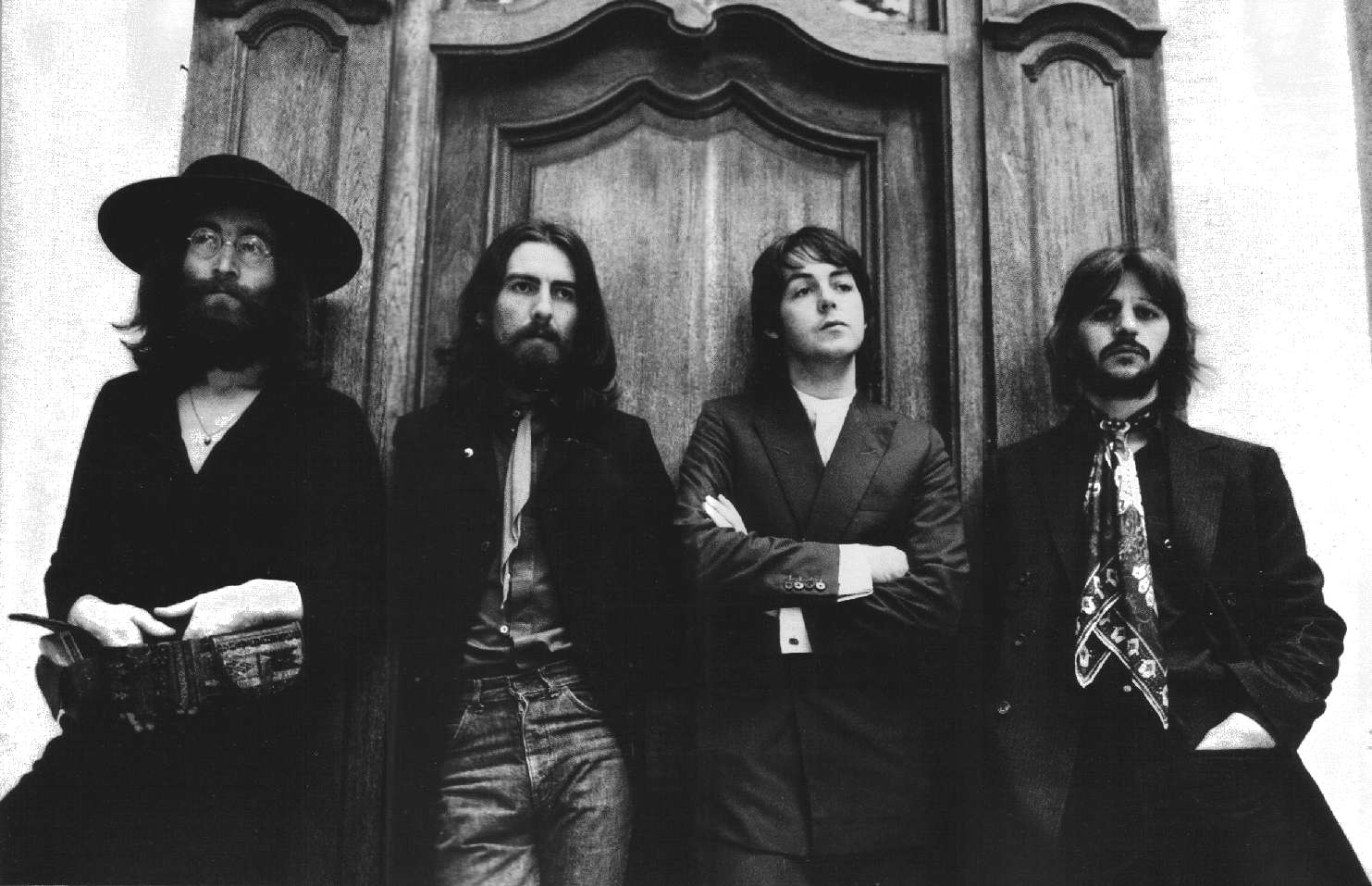 the beatles