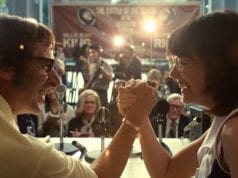 La battaglia dei sessi. Tennis, femminismo e megalomania