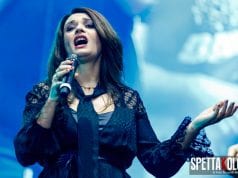 Carmen Consoli & friends: evento unico nella sua Catania