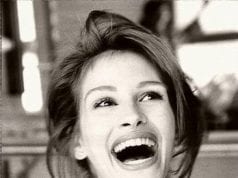 Julia Roberts