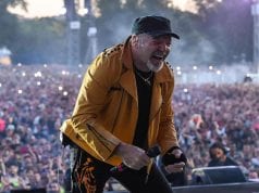 Vasco Rossi. In arrivo il cofanetto del concerto a Modena Park: ecco tutte le informazioni Vasco Rossi