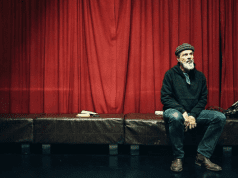 Bruce Sudano, cantautore rock e voce importante.