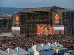 Non solo Guns e Ozzy: ecco la line up di Firenze Rocks Firenze Rocks 2018