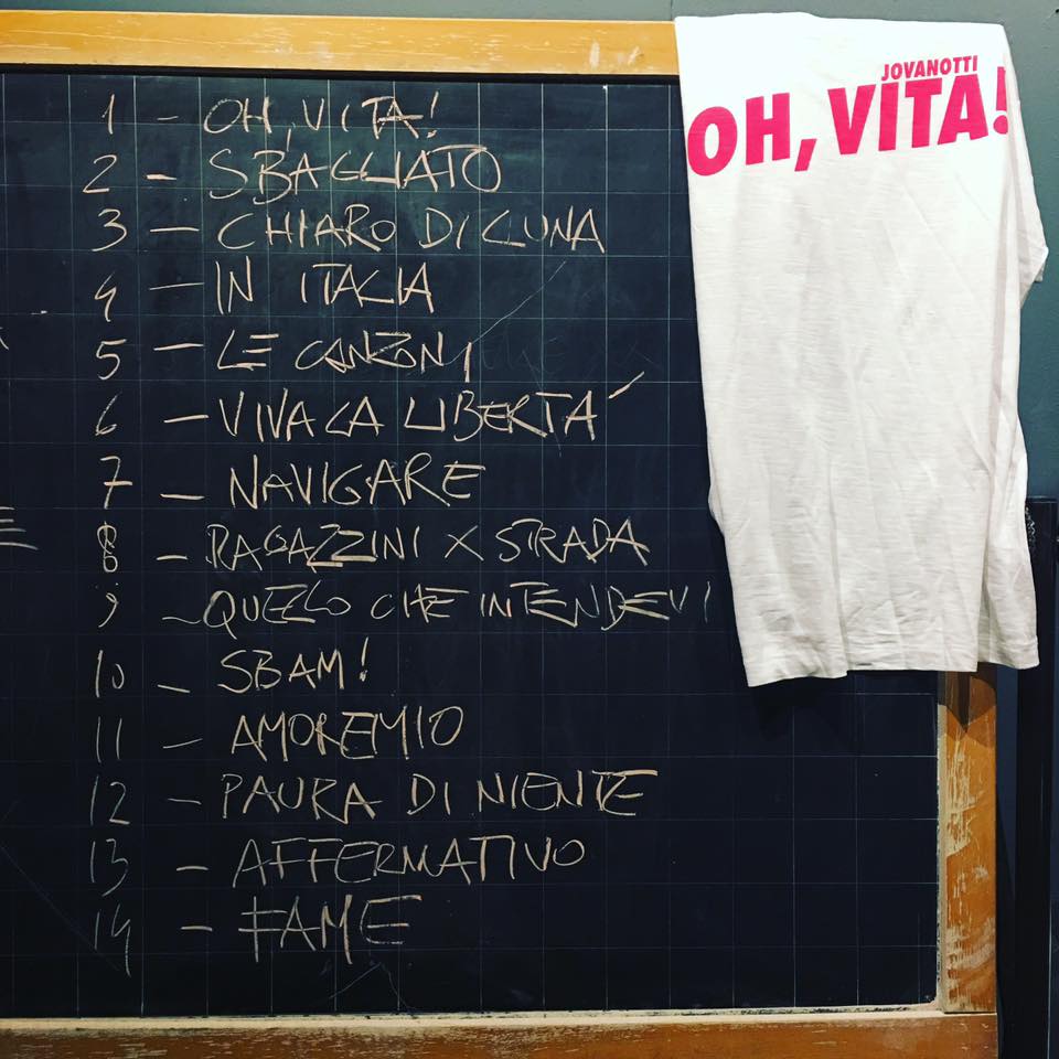 Jovanotti Jovanotti