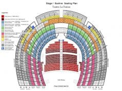 Vuoi acquistare anche tu un biglietto “solo ascolto” per un concerto? "solo ascolto"