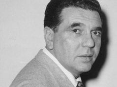 Voglio vivere così. Evento speciale dedicato a Giovanni D’Anzi