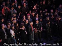 Light of day Benefit, i big della East Coast tornano in Italia