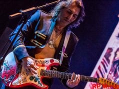 Arriva a Milano The Jimi Hendrix Revolution