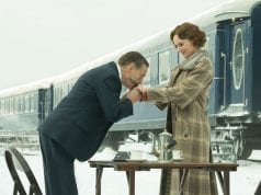 Weekend al cinema: Assassinio sull’Orient Express o le sette sorelle di Naomi? Assassinio Orient Express