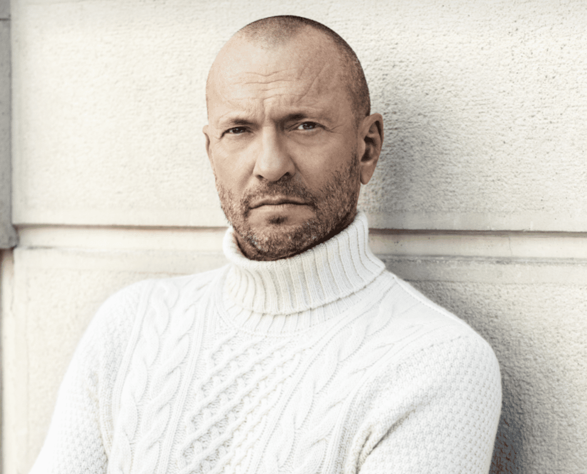 Biagio Antonacci