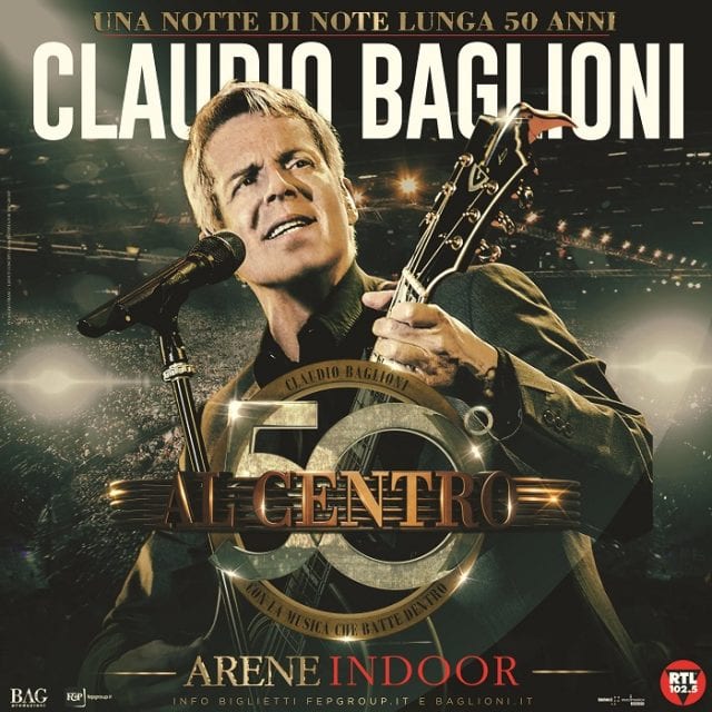 Claudio Baglioni