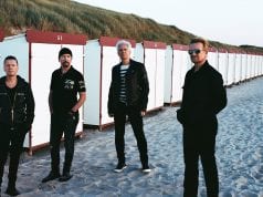 Nuovo record nelle classifiche per gli U2 con Songs of Experience U2