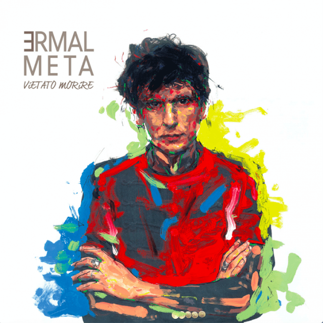 Ermal Meta
