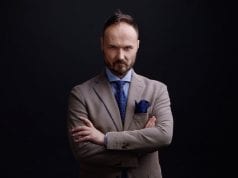 Francesco Tesei con “The Game” porta la fortuna a Milano